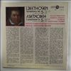 Moscow Radio Great Symphony Orchestra (cond. Ivanov K.) -- Beethoven - Symphony No. 5 (2)