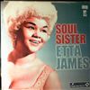 James Etta -- Soul Sister (1)
