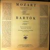 Hungarian Chamber Orchestra (dir. Tatrai V.) -- Mozart - Divertimento, Bartok - Divertimento (2)