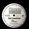 Sound Providers -- Dope Transmission / The Field (1)