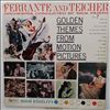 Ferrante & Teicher -- Golden Themes From Motion Pictures (2)