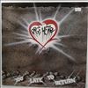 Rage Heart -- Too Late To Return (3)