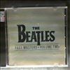 Beatles -- Past Masters Volume 2 (1)