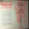 Billy Van Singers -- "Fall In" A Fun Fashion Musical (1)
