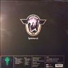 Motorhead -- Hammered (1)