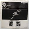 Presley Elvis -- Elvis' Christmas Album (2)