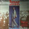 Twiggy -- Twiggy & The Girlfriends Silver Screen Syncopators (2)