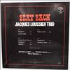 Loussier Jacques Trio -- Play Bach (1)
