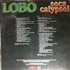 Lobo -- Soca Calypso! (2)