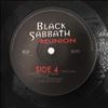 Black Sabbath -- Reunion (2)