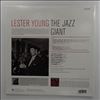 Young Lester -- Jazz Giant (2)