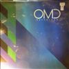 Orchestral Manoeuvres In The Dark (OMD) -- Metroland (2)
