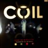 Coil -- Live in Moscow (Coil's performance at DK Gorbunova in Moscow 2001) (2)