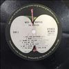 Beatles -- With The Beatles (3)