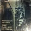 Rolling Stones -- December's Children (and everybody's) (1)