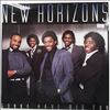New Horizons (Roger & Zapp Troutman) -- Gonna Have Big Fun (2)