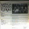 Lyman Arthur -- Ilikai (2)