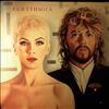 Eurythmics -- Revenge (1)