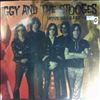 Pop Iggy & Stooges -- Move Ass Baby (1)