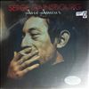 Gainsbourg Serge -- Avec Amour (1)