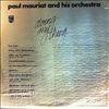 Mauriat Paul and His Orchestra -- Doing My Thing (2)