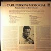 Perkins Carl -- Perkins Carl Memorial (1)