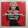 Madonna -- You Can Dance (Mix 2) (2)