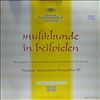Schwann Verlag -- Musikkunde in beisplielen- Variation, sonatenform (formenlehre 3) (1)