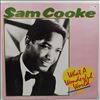Cooke Sam -- What A Wonderful World (1)