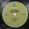 Burrell Kenny -- Blue Moods (3)