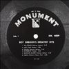 Orbison Roy -- Orbison Roy's Greatest Hits (1)