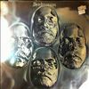 Byrds -- Byrdmaniax (1)
