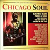 Various Artists -- Chicago Soul (2)