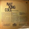 Cole Nat King -- Same (2)