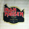 Iron Maiden -- Trooper / Cross Eyed Mary (1)