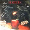 Various Artists -- "Teachers" Original Motion Picture Soundtrack (2)