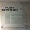 Sounds corporated -- Sounds in corporated (1)