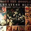 Mott The Hoople -- Greatest Hits (2)
