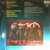 Golden Earring -- Something Heavy Going Down - Live from the Twilight Zone (2)