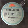 John Nick -- Wild thing (1)