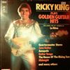 King Ricky -- Plays Golden Guitar Hits (1)