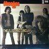 Stooges (Pop Iggy) -- Electric Circus (1)