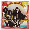 Kiss -- Hotter Than Hell (3)