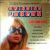 London Philharmonic Orchestra (cond. Gamley D.) -- Swinging London (1)