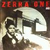 Zerra I (Zerra One) -- Domino Effect (2)