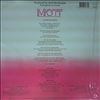 Mott The Hoople -- Mott (2)