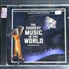 Various Artists -- The Saddest Music In The World (1)