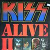 Kiss -- Alive 2 (2)