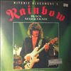 Ritchie Blackmore's Rainbow -- Black Masquerade Volume One (1)