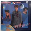 Thompson Twins -- Into The Gap (2)